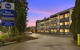 Best Western Cowichan Valley Inn